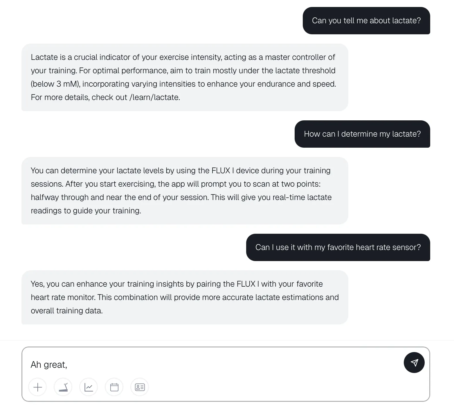 Athyx App