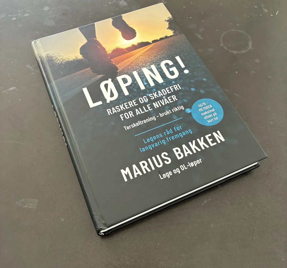 Marius Bakken